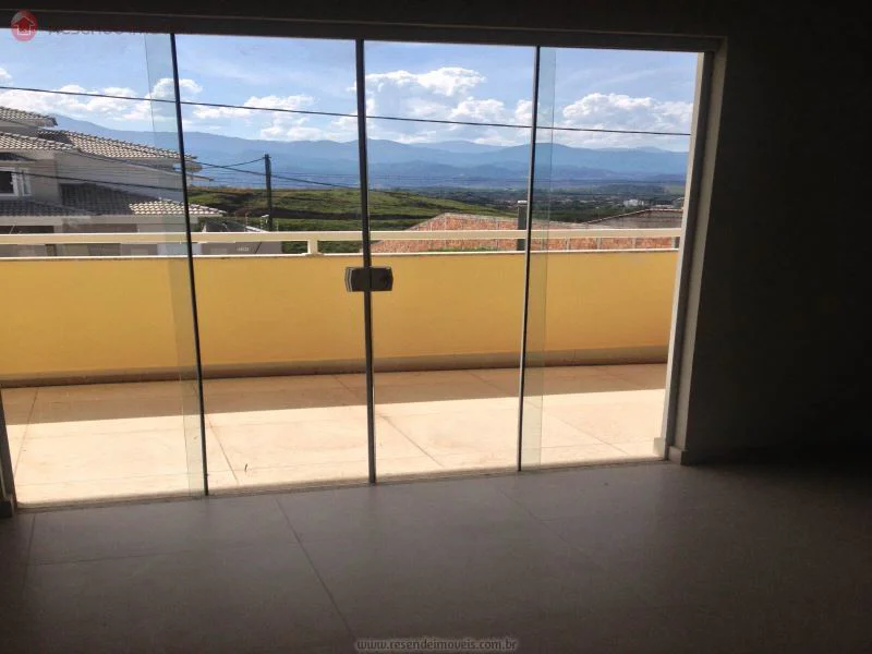 Foto 23 de 26 - Casa para aluguel em Morada da Colina